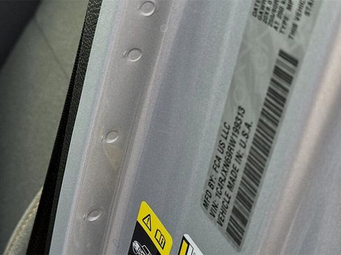 New 2024 Jeep Wrangler Sport S 4xe w/ Convenience Group image 20