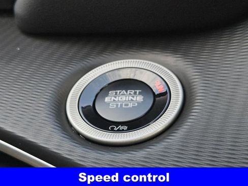 New 2025 Jeep Grand Cherokee L Laredo image 15