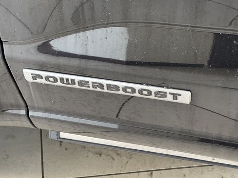 Used 2022 Ford F150 Platinum w/ Equipment Group 701A High AWD/4WD image 10