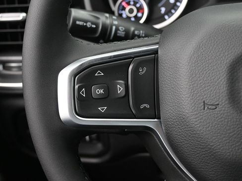 Used 2026 RAM 1500 Big Horn w/ Night Edition image 15