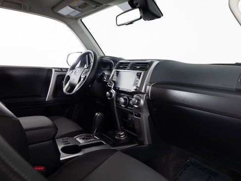 Used 2024 Toyota 4Runner SR5 Premium AWD/4WD image 25