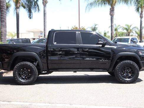 Used 2021 RAM 1500 TRX w/ TRX Level 2 Equipment Group AWD/4WD image 11