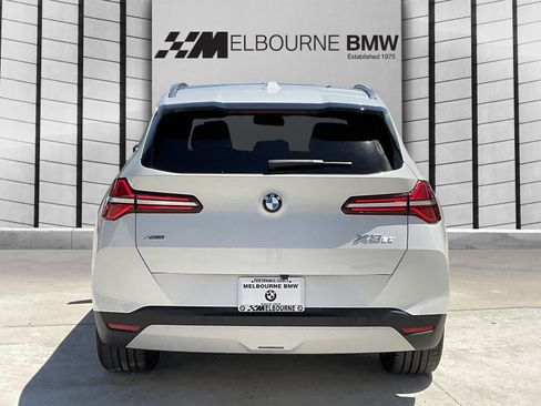 New 2025 BMW X3 xDrive30i w/ Premium Package image 5