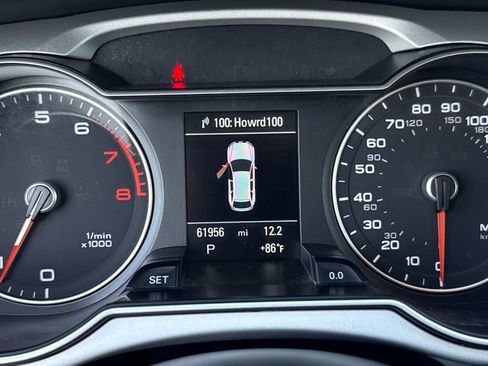 Used 2016 Audi A4 Premium Plus AWD/4WD image 29