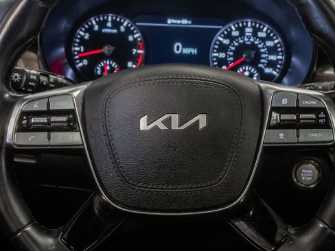 Used 2022 Kia Telluride SX w/ SX Prestige Package AWD/4WD image 15