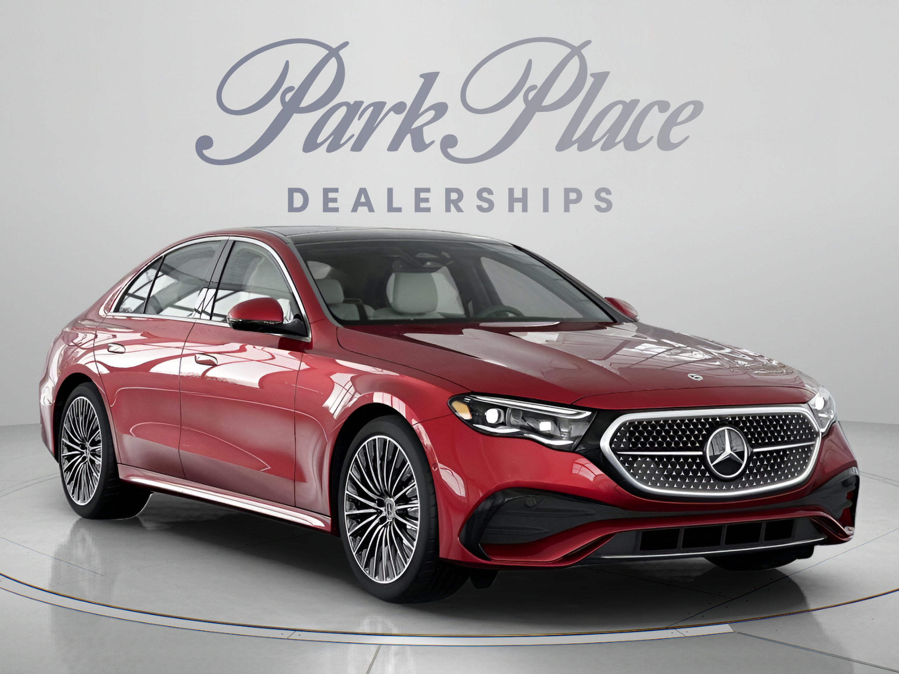 Used 2026 Mercedes-Benz E 350 Sedan image 61