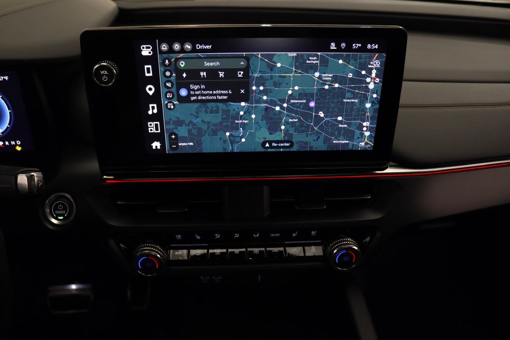 Certified 2024 Acura ZDX A-Spec AWD/4WD image 20
