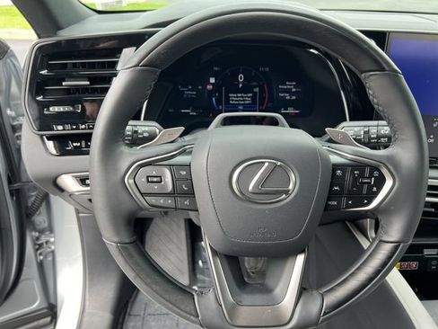 Certified 2025 Lexus RX 350 Premium w/ Convenience Package AWD/4WD image 12