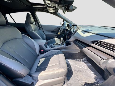 Used 2024 Subaru Crosstrek 2.5i Wilderness w/ Wilderness Package image 28