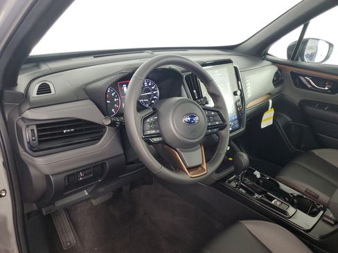 Used 2026 Subaru Forester Sport AWD/4WD image 11