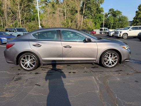 Used 2019 Acura ILX FWD image 5