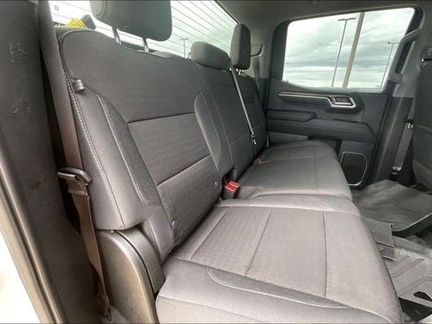 Used 2023 Chevrolet Silverado 1500 RST image 33