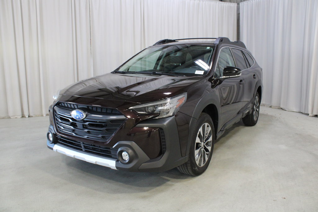 Used 2024 Subaru Outback Limited AWD/4WD image 36