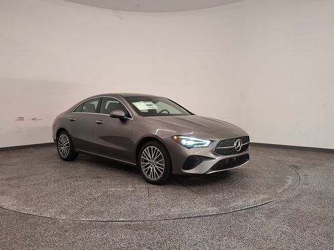 New 2026 Mercedes-Benz CLA 250 image 6