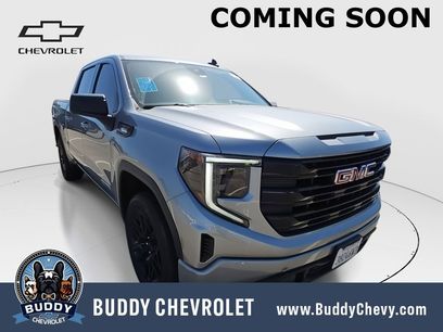 Used 2024 GMC Sierra 1500 Elevation