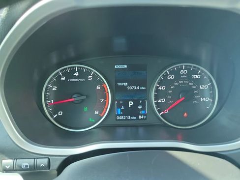 Used 2024 Mitsubishi Eclipse Cross SE AWD/4WD image 26