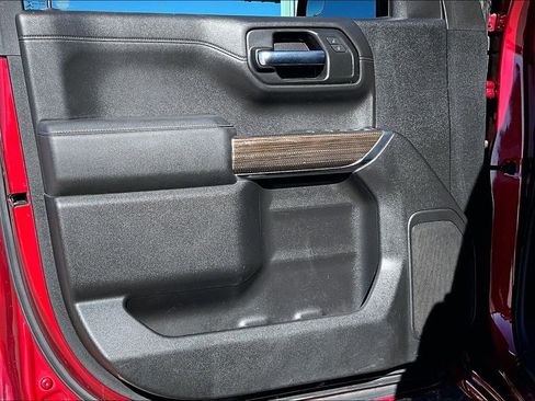 Used 2019 Chevrolet Silverado 1500 LT w/ Texas Edition image 20