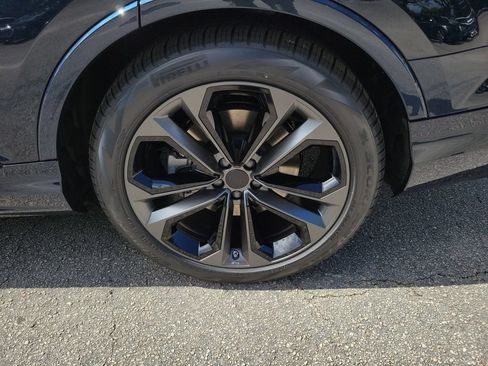 New 2026 Audi Q7 Premium Plus AWD/4WD image 29