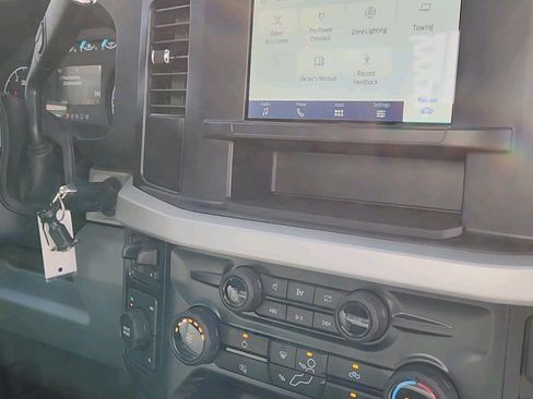 New 2024 Ford F550 XL image 22