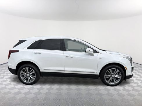 New 2026 Cadillac XT5 Premium Luxury w/ Driver Assist Package image 5