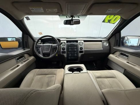 Used 2009 Ford F150 XLT image 3