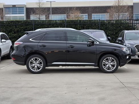 Used 2014 Lexus RX 350 FWD image 2