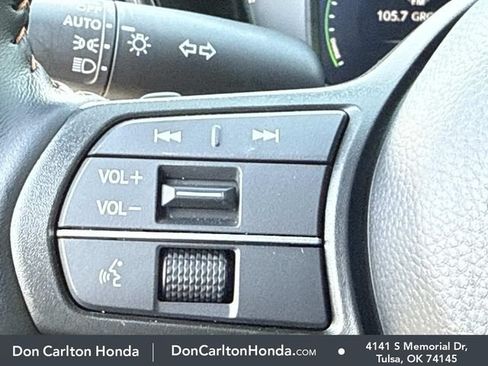 Certified 2026 Honda CR-V Sport-L image 27