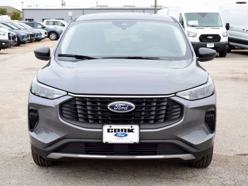 New 2026 Ford Escape Active image 2