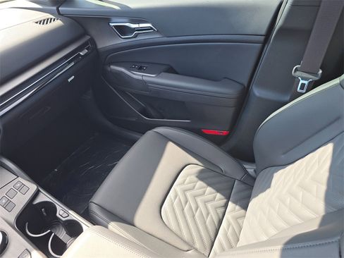 New 2026 Kia Sportage X-Line image 16
