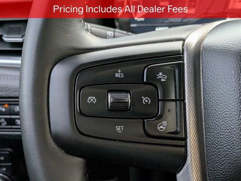 Used 2023 GMC Yukon Denali AWD/4WD image 26