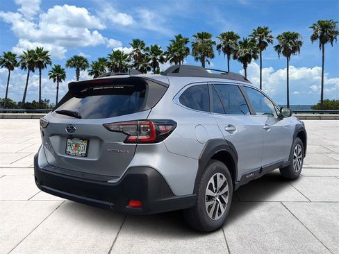 New 2025 Subaru Outback Premium w/ Popular Package #1A image 4
