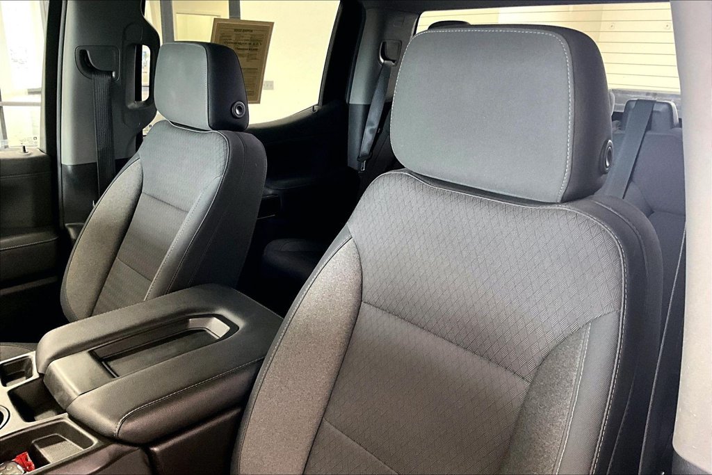 Used 2019 GMC Sierra 1500 Elevation w/ Elevation Value Package AWD/4WD image 22