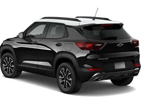 New 2026 Chevrolet TrailBlazer ACTIV w/ Convenience Package FWD image 52