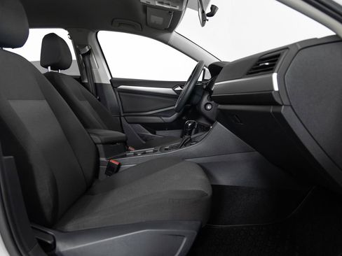 Used 2021 Volkswagen Jetta S w/ Driver Assistance Package image 25