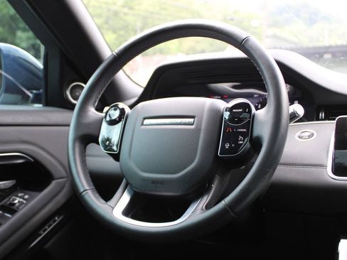 Used 2020 Land Rover Range Rover Evoque S AWD/4WD image 16