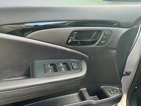 Used 2023 Honda Passport Elite image 30