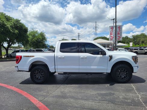Certified 2023 Ford F150 Tremor AWD/4WD image 2