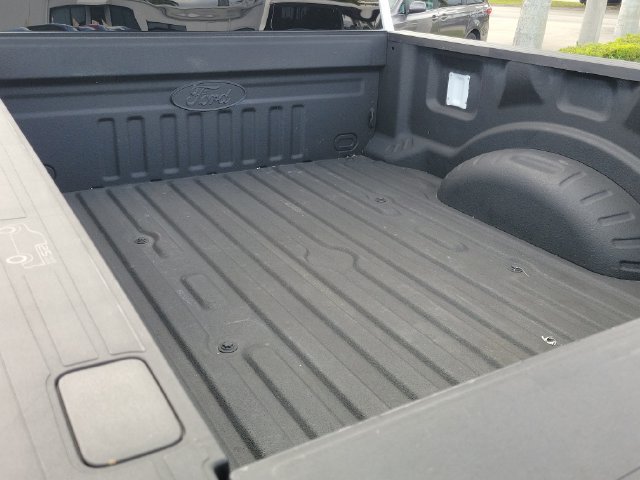 Used 2024 Ford F250 Lariat w/ Lariat Ultimate Package AWD/4WD image 7