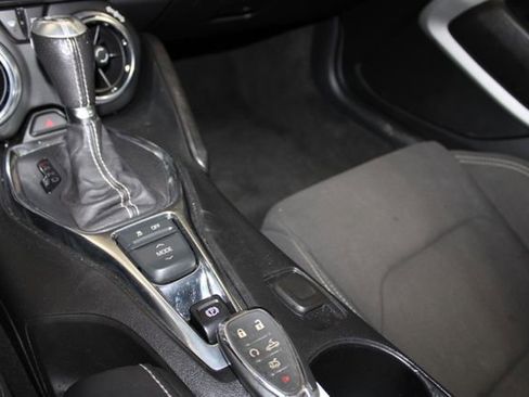 Used 2019 Chevrolet Camaro SS RWD image 19