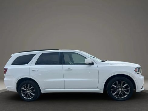 Used 2017 Dodge Durango GT w/ Premium Group AWD/4WD image 4