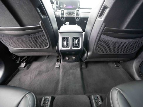 Used 2023 Kia Sorento X-Line EX AWD/4WD image 22