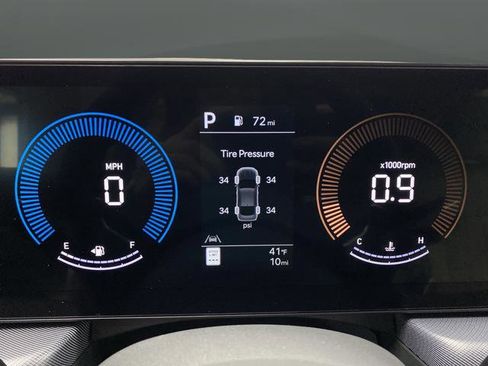 New 2026 Hyundai Sonata SEL image 14