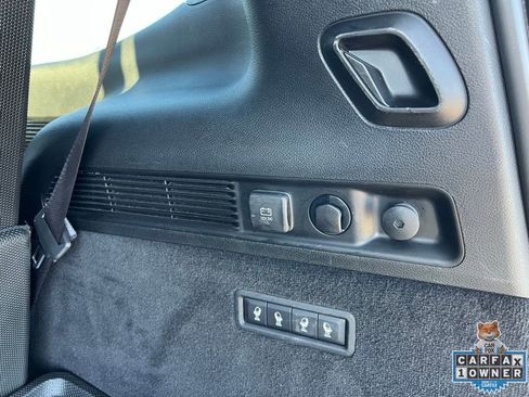 Used 2022 Jeep Grand Wagoneer Series I image 21