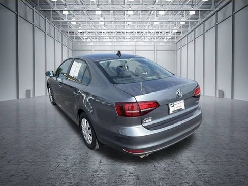Used 2016 Volkswagen Jetta S FWD image 3