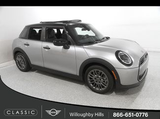 Certified 2026 MINI Cooper S FWD video 1