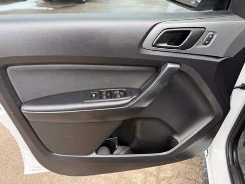 Used 2021 Ford Ranger XL w/ Equipment Group 101A High image 10