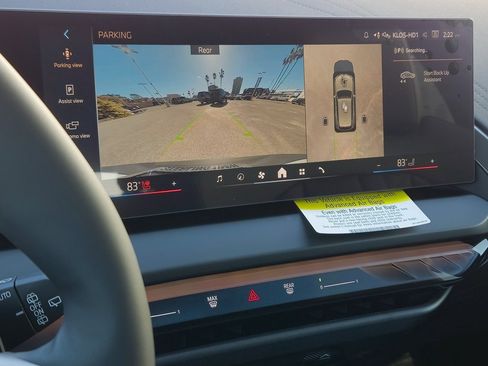 New 2026 BMW X3 xDrive30 w/ Premium Package image 11