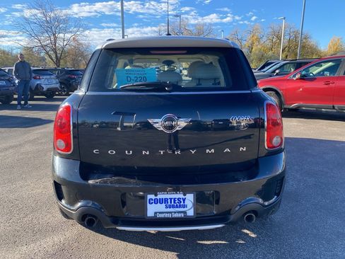 Used 2016 MINI Cooper Countryman S image 6