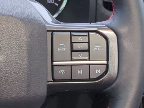 Used 2024 Ford Expedition Limited AWD/4WD image 26