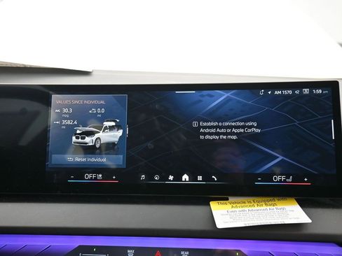 New 2025 BMW X3 xDrive30i w/ Premium Package image 14